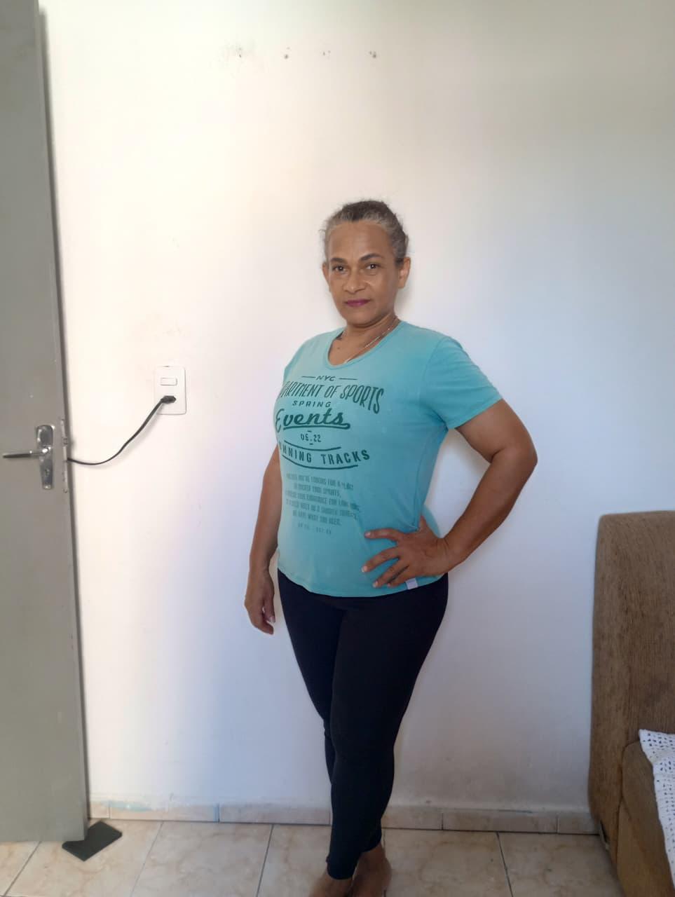 Depois