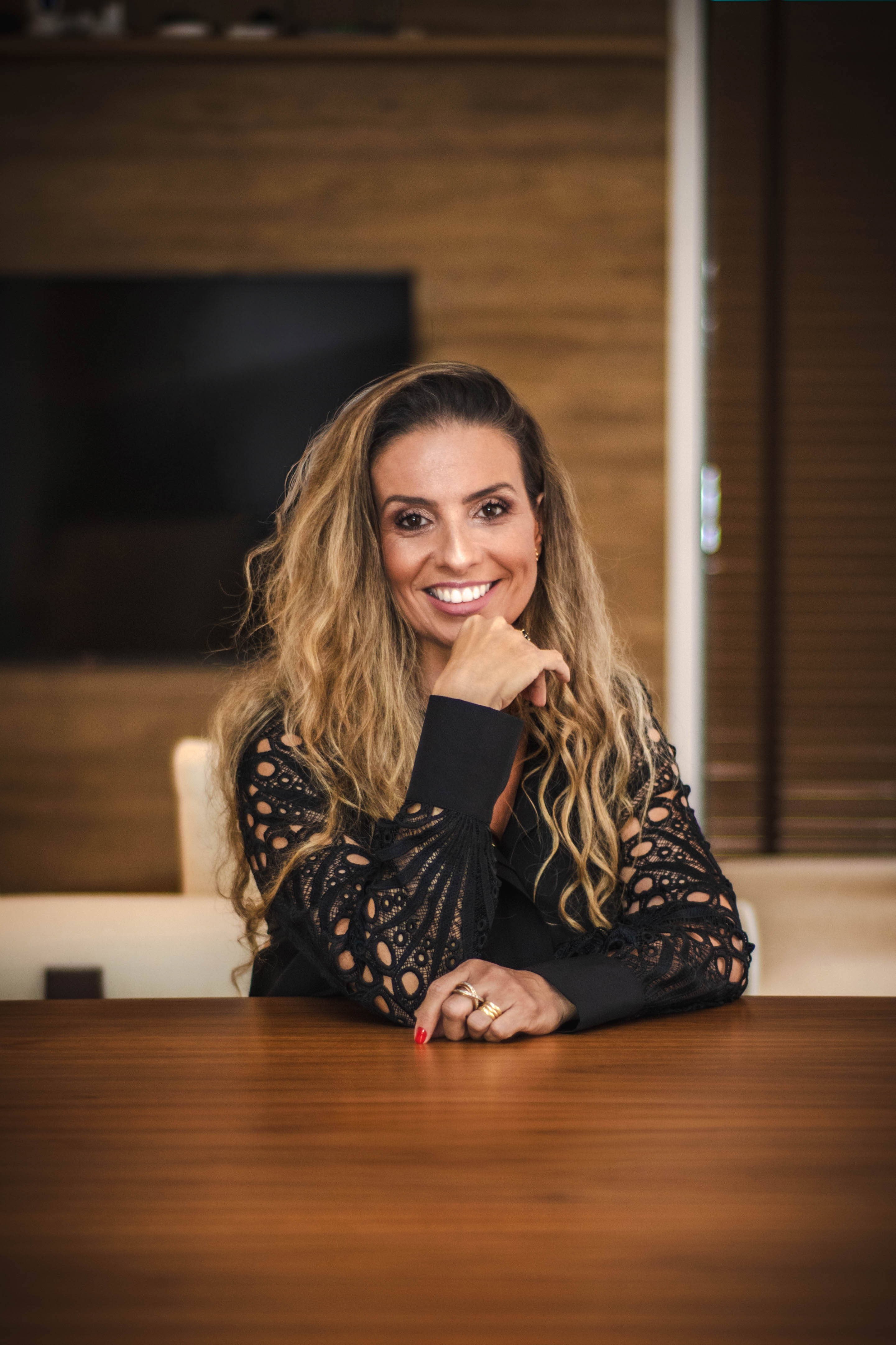 Drª Letícia Klein