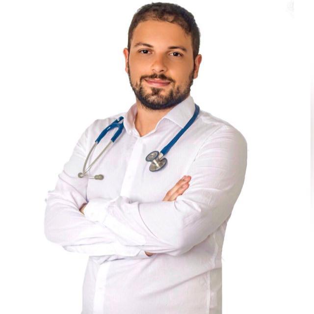 Dr. Luís Henrique