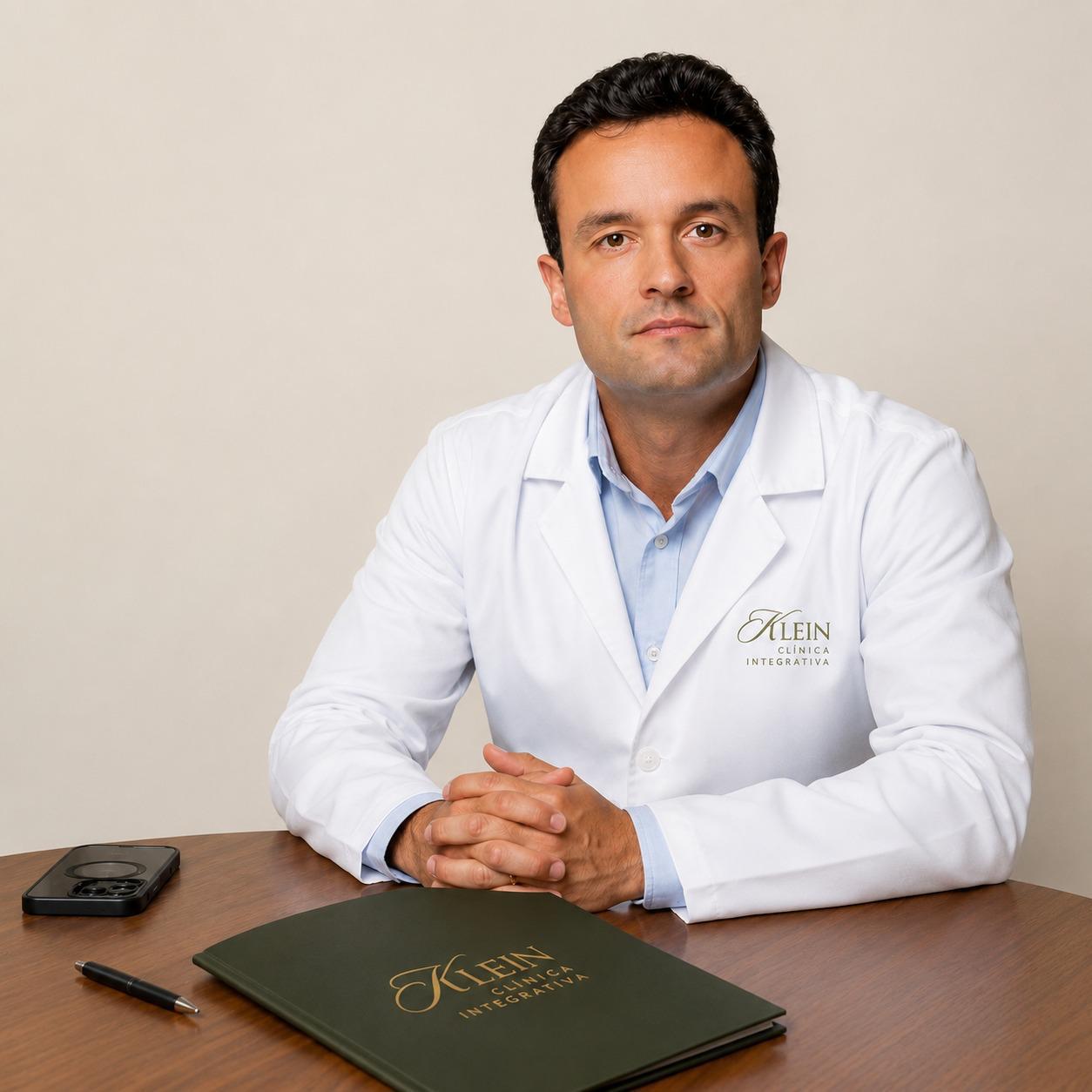 Dr. Gilmar Goes
