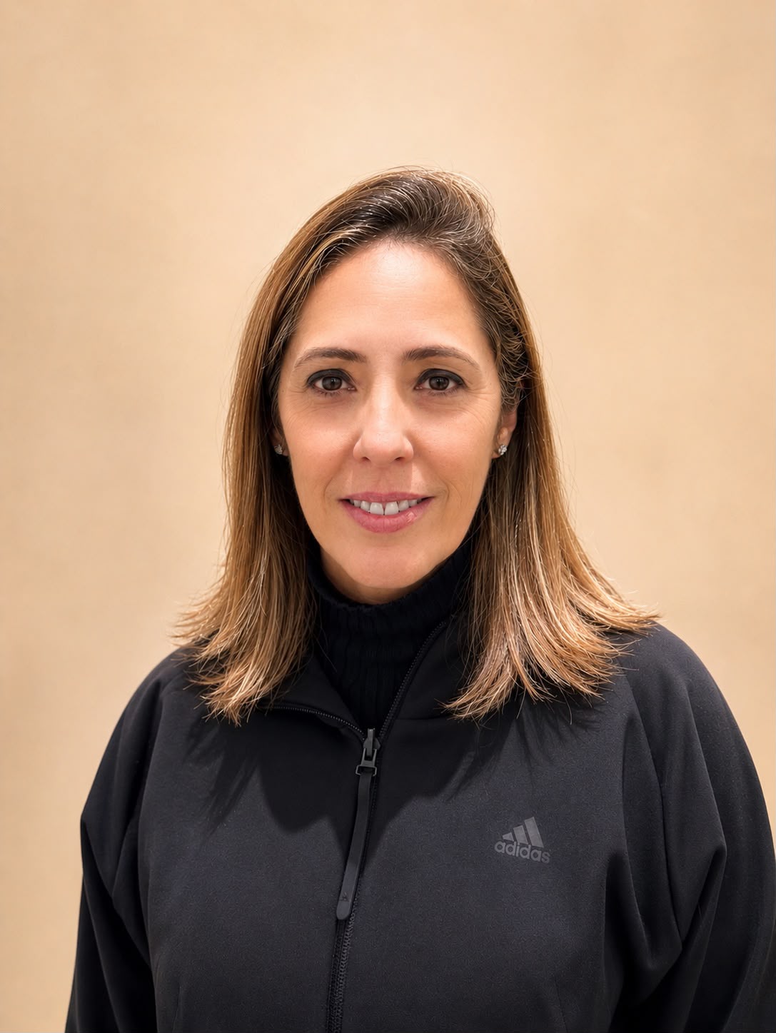 Drª Janaína Gomes